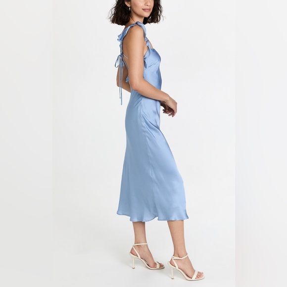 ASTR The Label Rina Dress - Picture 3 of 6